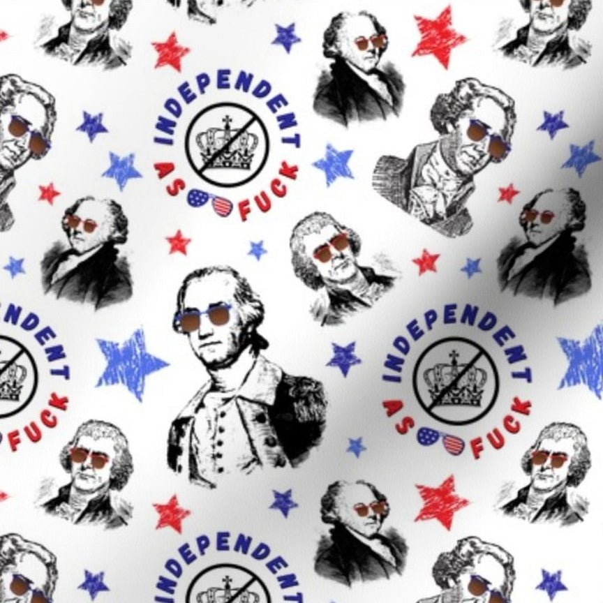 Independent AF Dog Bandana