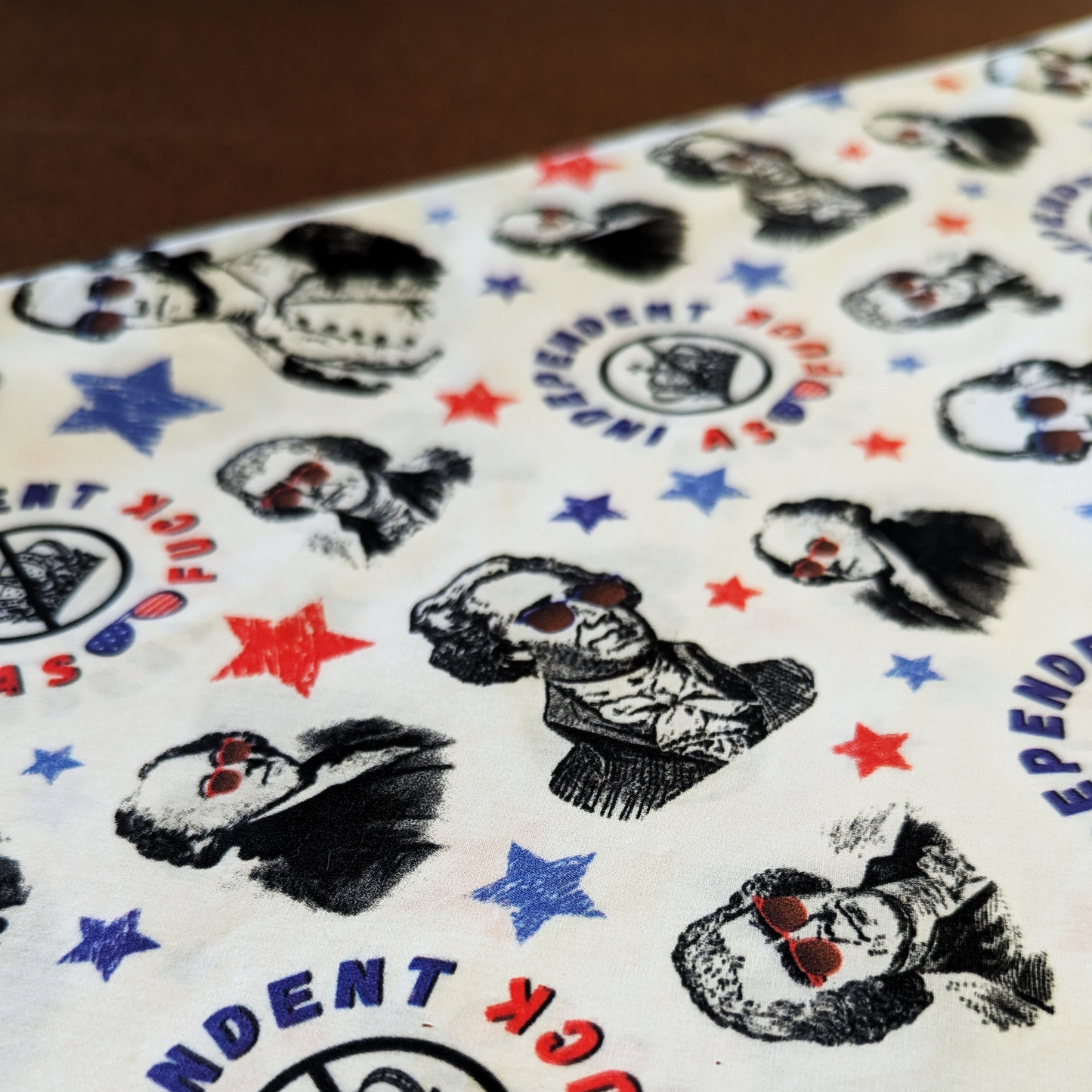 Independent AF Dog Bandana