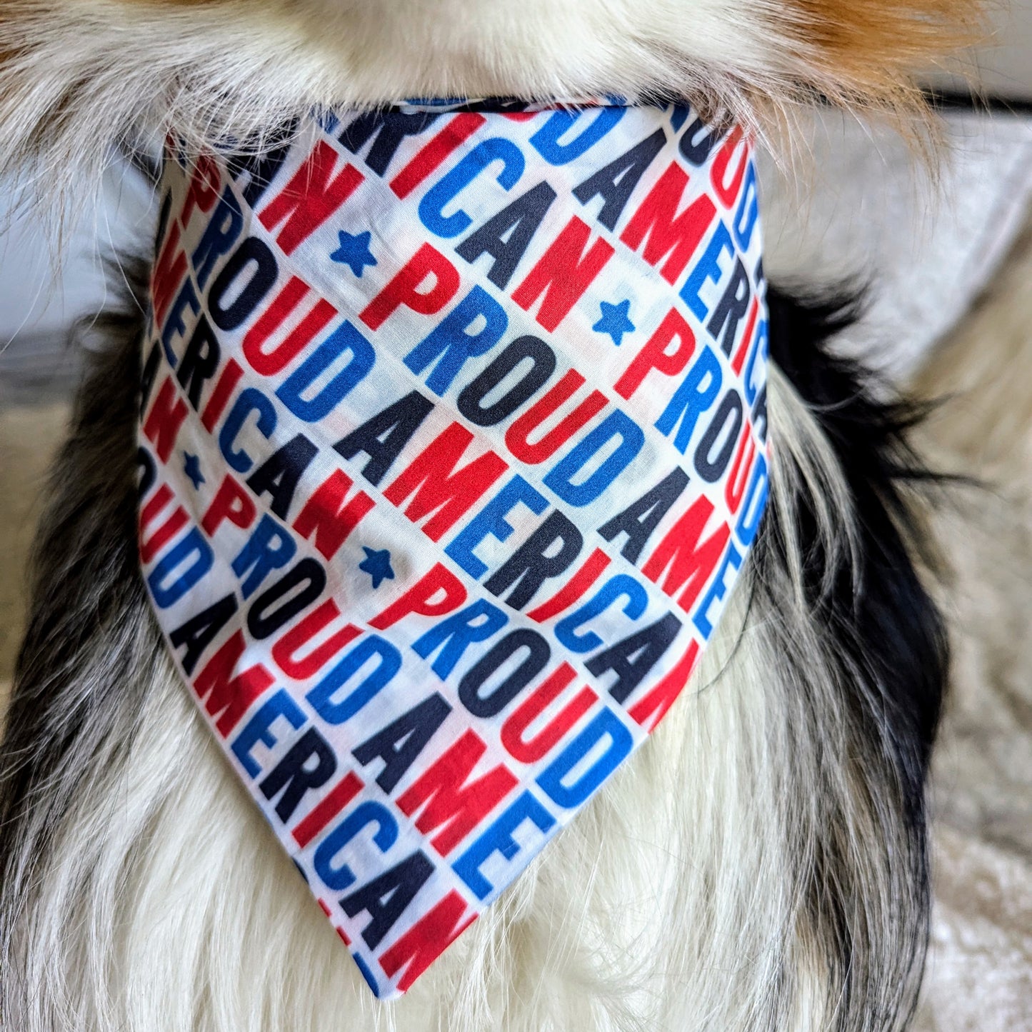 2 Bandana Bundle Pack - Trump 2024