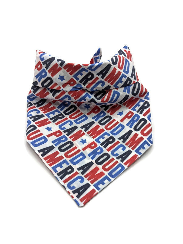 2 Bandana Bundle Pack - Trump 2024